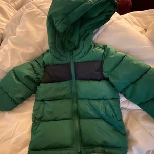 Old Navy boys 3T winter jacket